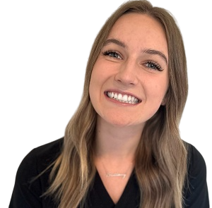 Brittany M. - RDH  - Dentist Edmonton