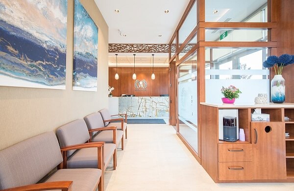 Laurel Dental Edmonton