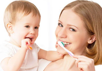 Laurel Dental | Contact Us