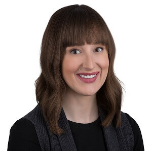 Danielle L. - Office Manager/RDH - Dentist Edmonton