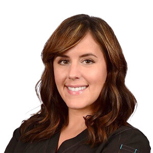 Jade M. - RDA / Orthodontic Assistant - Dentist Edmonton