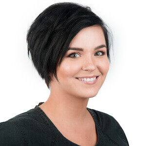 Robyn L. - RDA / Treatment Coordinator - Dentist Edmonton
